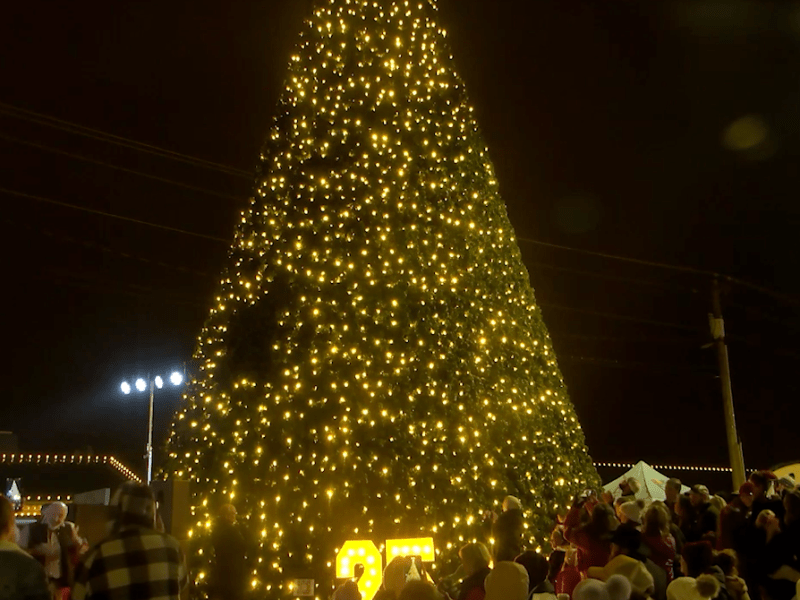 Jonesboro JoyFest: Kicking off the holidays in Northeast&nbsp;Arkansas