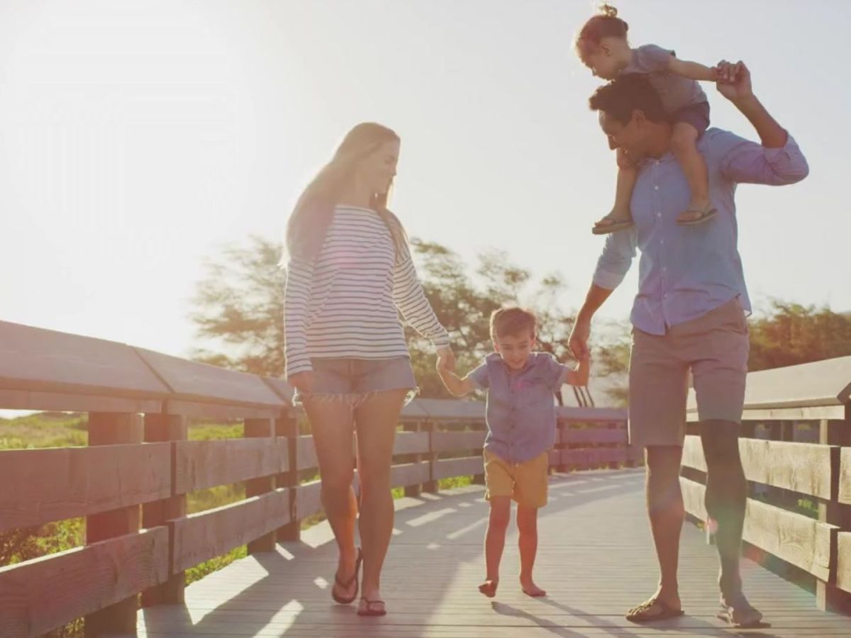 Why Families Feel Stretched Thin Right&nbsp;Now